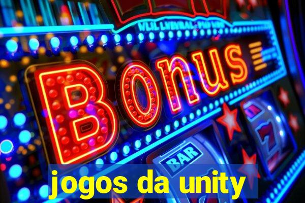 jogos da unity